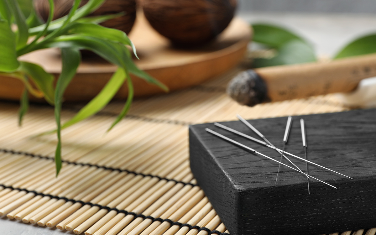 予約制・プライベート空間